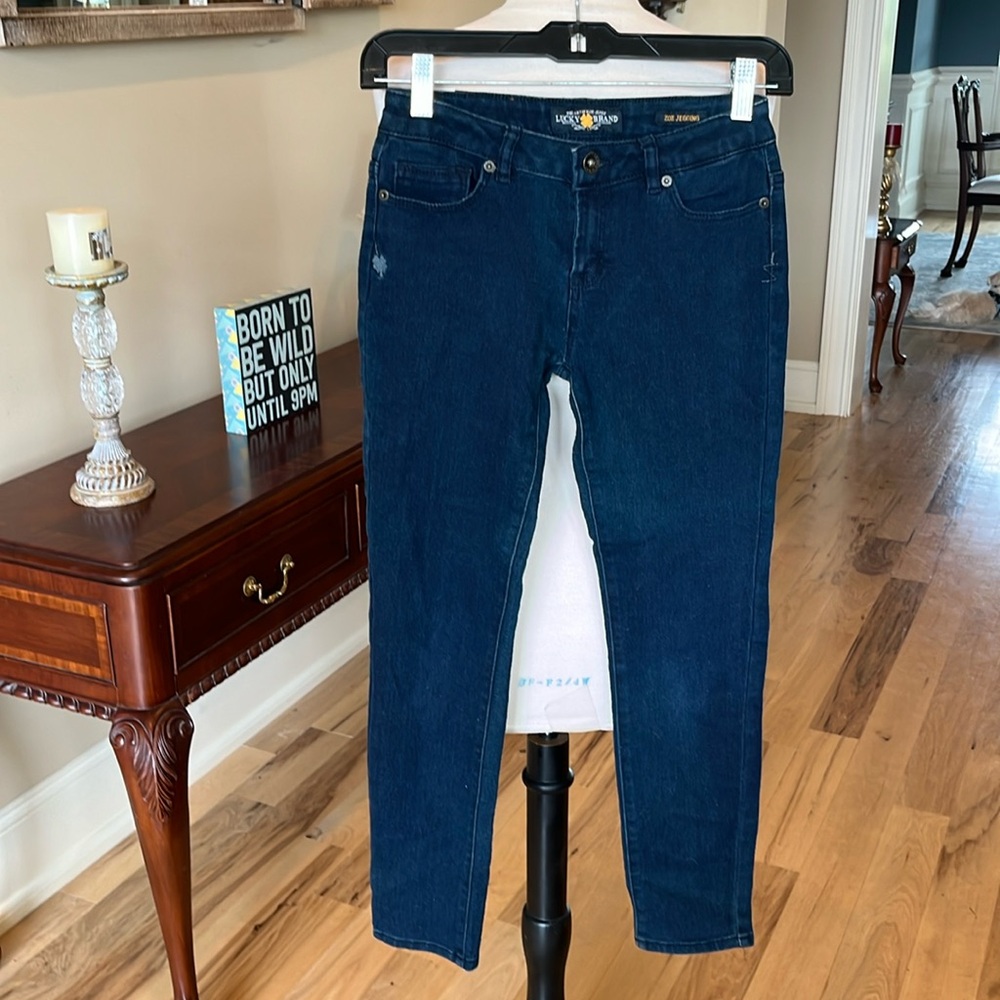 Lucky Brand Jeans